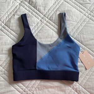 NWT!! Wilo The Label Sports Bra